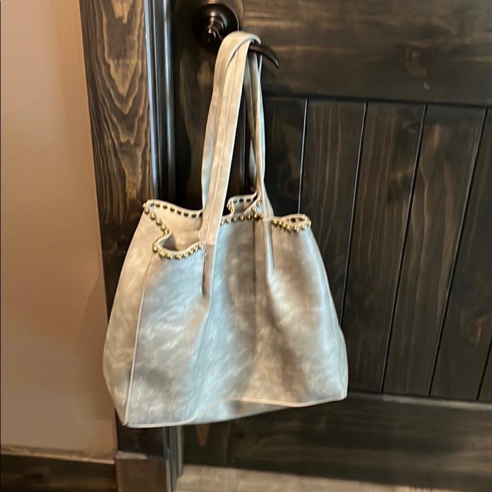 Shoulder bag